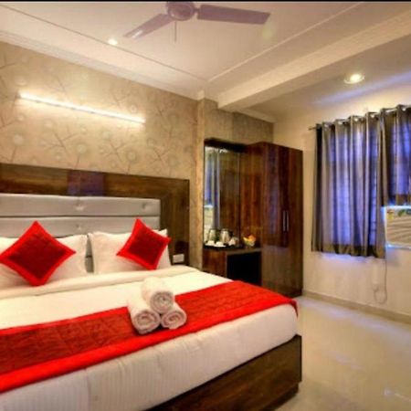 Hotel Ark Avalon- Delhi International Airport New Delhi Exterior photo